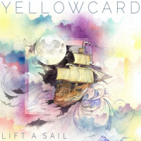 Yellowcard - Lift a Sail