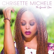 Chrisette Michele - The Lyricists' Opus
