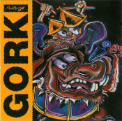 Gorki - Monstertje