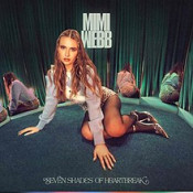 Mimi Webb - Seven Shades Of Heartbreak