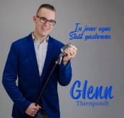 Glenn Thienpondt - In jouw ogen staat geschreven