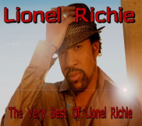 Lionel Richie - The Very Best Of Lionel Richie