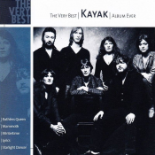 Kayak - The Very Best Album Ever