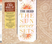 The Herd - The Sun Never Sets