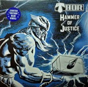 Thor - Hammer Of Justice