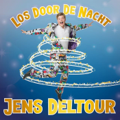 Jens Deltour - Los door de nacht