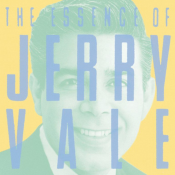 Jerry Vale - The Essence Of