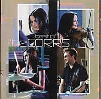 The Corrs - Best Of The Corrs (Australian version)