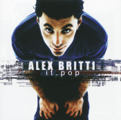 Alex Britti - It. Pop