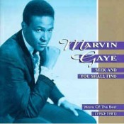 Marvin Gaye - Seek and You Shall Find