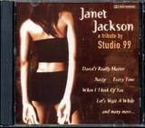 Janet Jackson - A Tribute by Studio 99