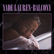 Yade Lauren - Balcony