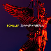 Schiller - Summer in Berlin