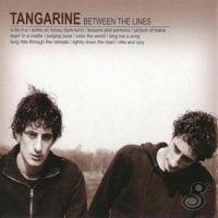 Tangarine - Between The Lines