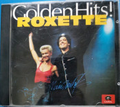Roxette - Golden Hits