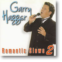 Garry Hagger - Romantic slows 2