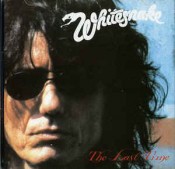 Whitesnake - The Last Time