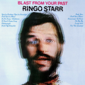 Ringo Starr - Blast from Your Past