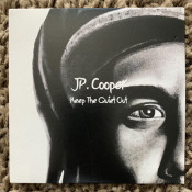 JP Cooper - Keep the Quiet Out