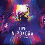 M. Pokora - Live - My Way Tour