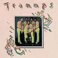 The Trammps - The Trammps lll