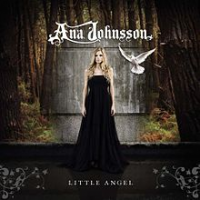 Ana (Ana Johnsson) - Little Angel