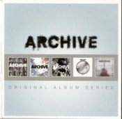 Archive - Original Album Series CD 4: Lights