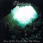 Thalarion - Tales of the Woods... Thus Was Written