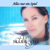Marie Vell - Alles nur ein Spiel