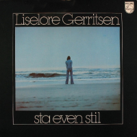 Liselore Gerritsen - Sta even stil