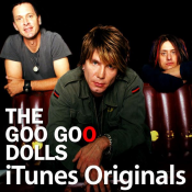 The Goo Goo Dolls - iTunes Originals