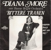 Diana More - Bittere Tranen