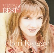 Cheri Keaggy - Very Best Of Cheri Keaggy
