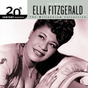 Ella Fitzgerald - 20th Century Masters