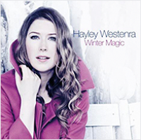 Hayley Westenra - Winter Magic
