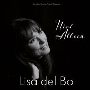 Lisa Del Bo - Niet Alleen