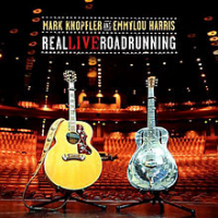 Mark Knopfler - Real Live Roadrunning