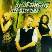 Real McCoy (M.C. Sar & The Real McCoy) - One More Time