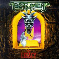 Testament - The Legacy