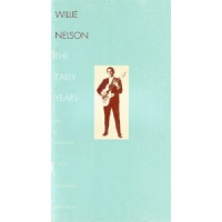 Willie Nelson - The Complete Liberty Recordings Plus More