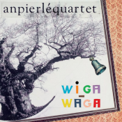 An Pierlé Quartet - Wiga Waga