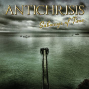 Antichrisis - Subways Of Time
