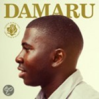 Damaru - Tuintje in mijn hart