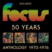 Focus - 50 Years