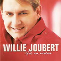 Willie Joubert - God van wonders