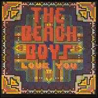The Beach Boys - Love You