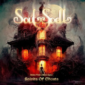 Soulspell - Spirits of Ghosts