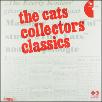 The Cats - Collectors Classics