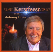 Johnny Hoes - Kerstfeest Met Johnny Hoes