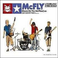 McFly - Room On The 3rd Floor (MaxiCD)